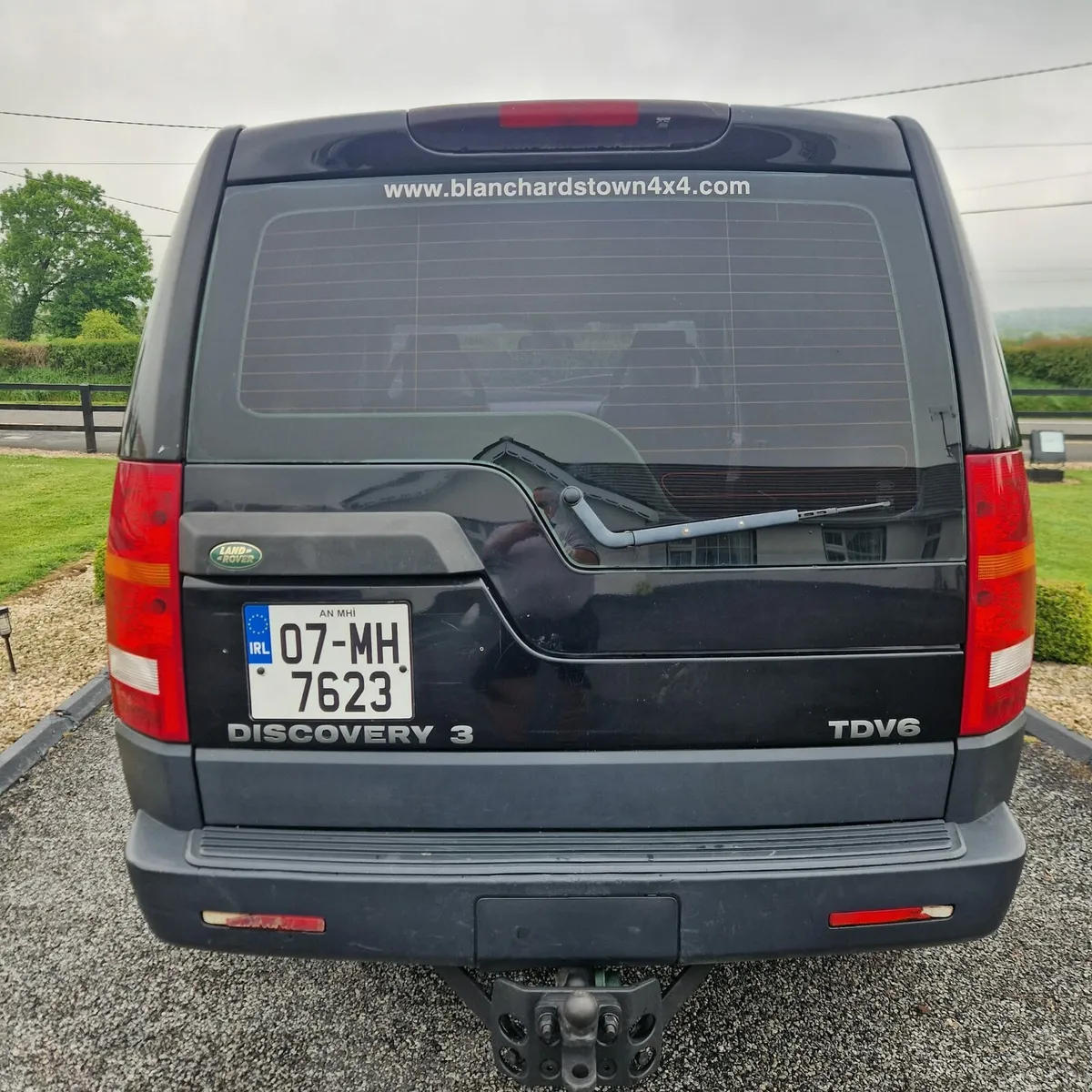 Land Rover Discovery - Image 3