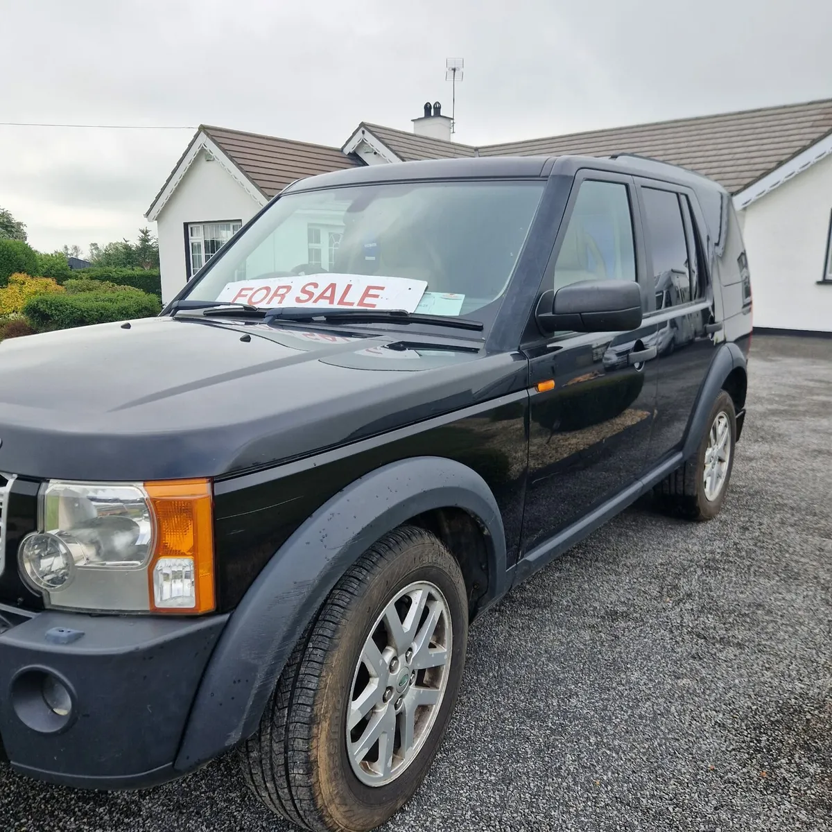 Land Rover Discovery - Image 4