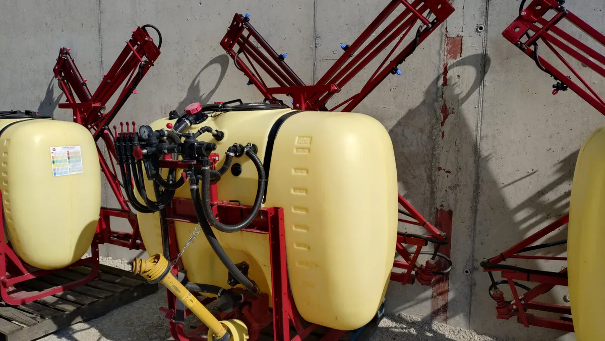 Hardi Sprayer Sale - Image 3