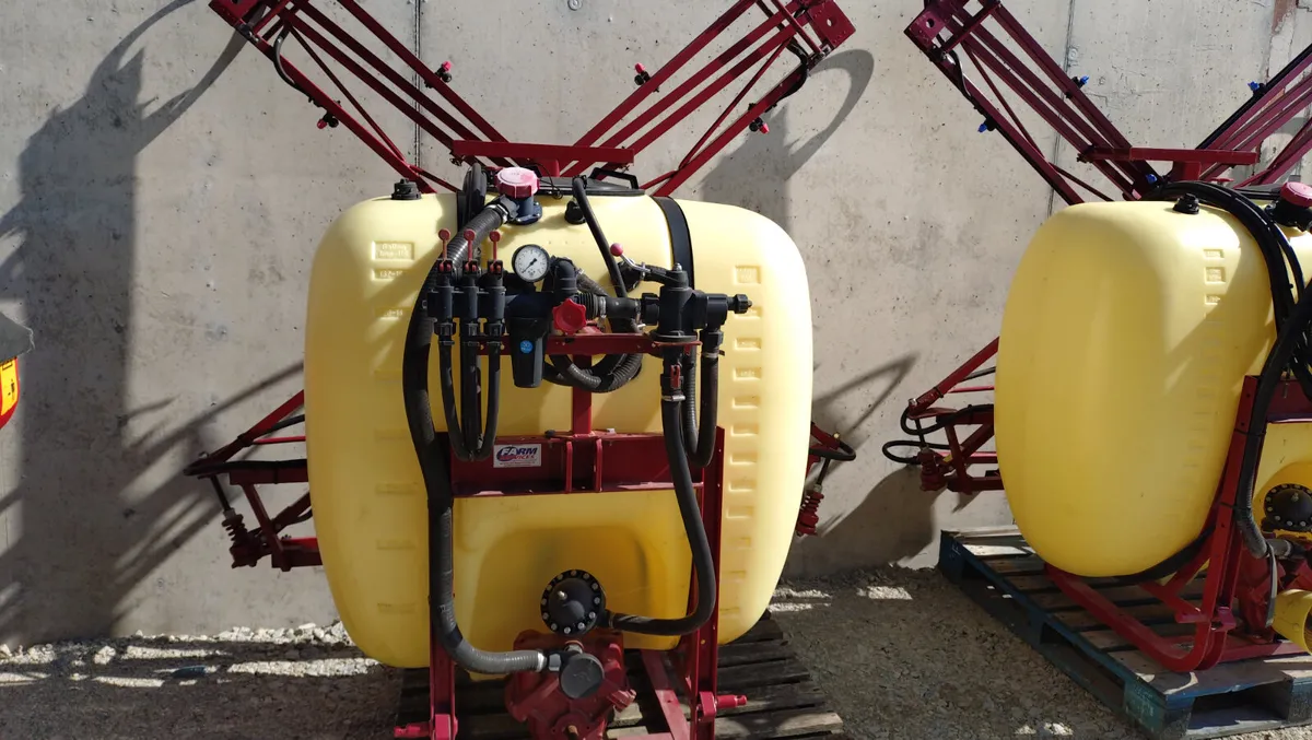 Hardi Sprayer Sale - Image 4