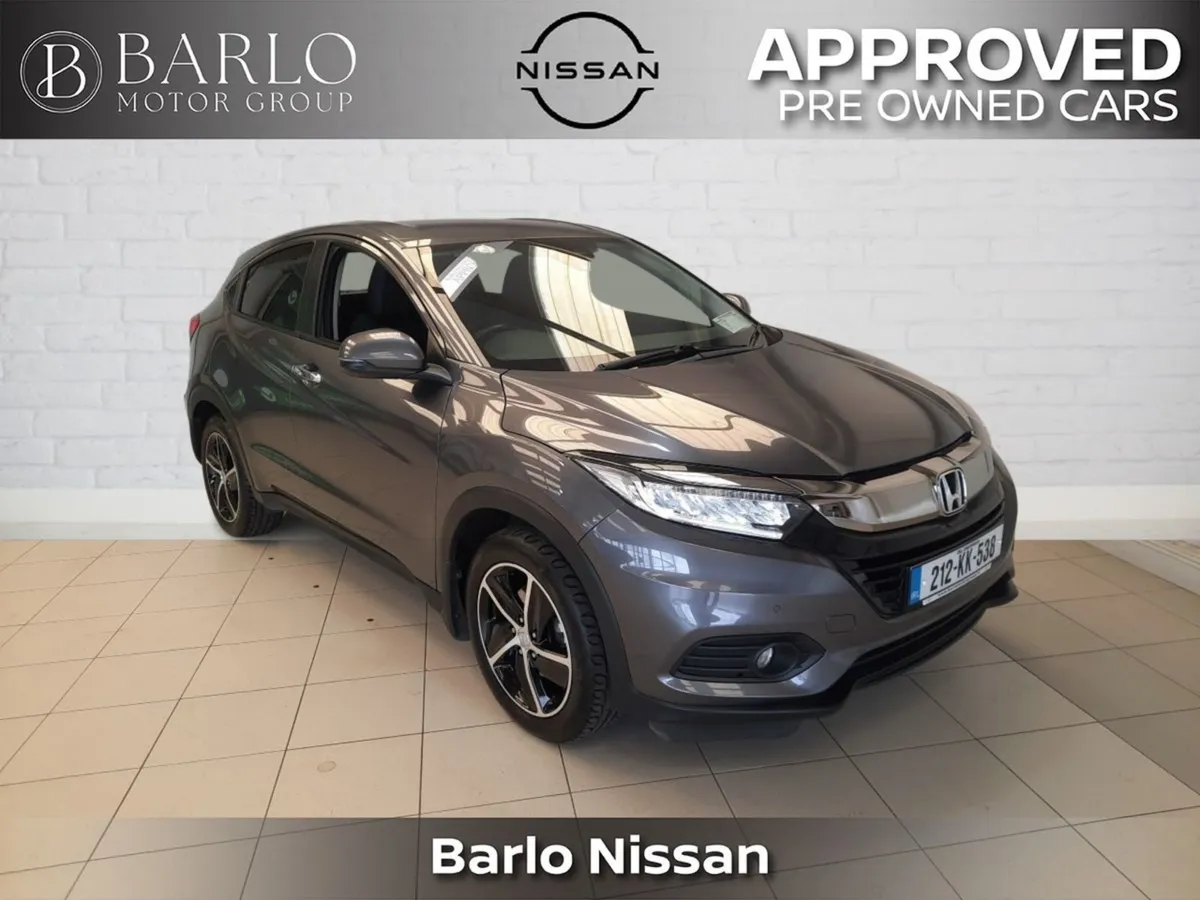 Honda HR-V 1.5 I-vtec ES - Image 1