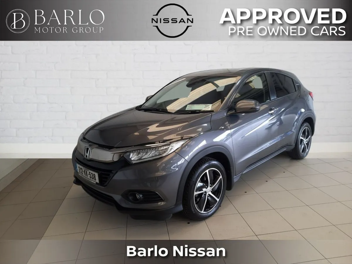 Honda HR-V 1.5 I-vtec ES - Image 4