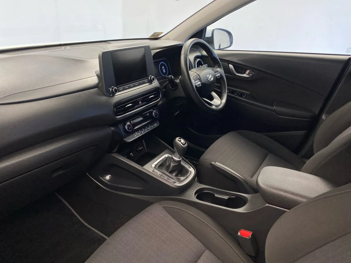 Hyundai Kona 1.0 T-gdi Executive - Image 3