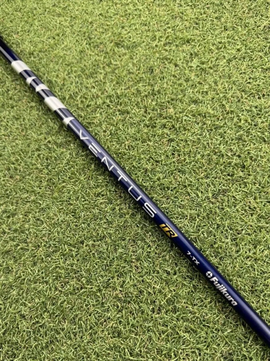 VENTUS TR VELOCORE 7-TX #3 WOOD X-STIFF SHAFT - Image 2