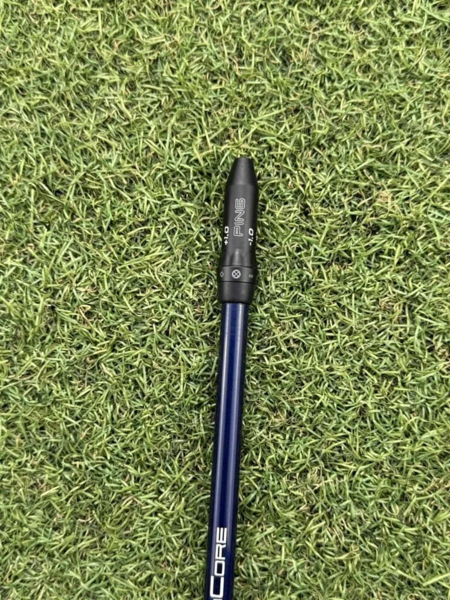 VENTUS TR VELOCORE 7-TX #3 WOOD X-STIFF SHAFT - Image 4