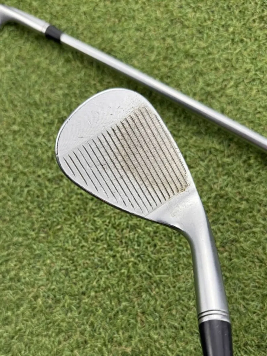PING GLIDE FORGED PRO WEDGES SET  X-STIFF - Image 4