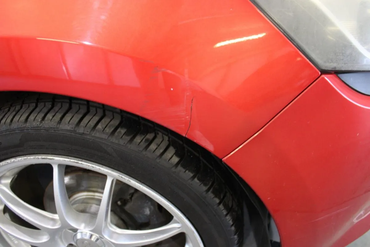 Renault Clio 1.2 16V Dynamique Auto - Image 4