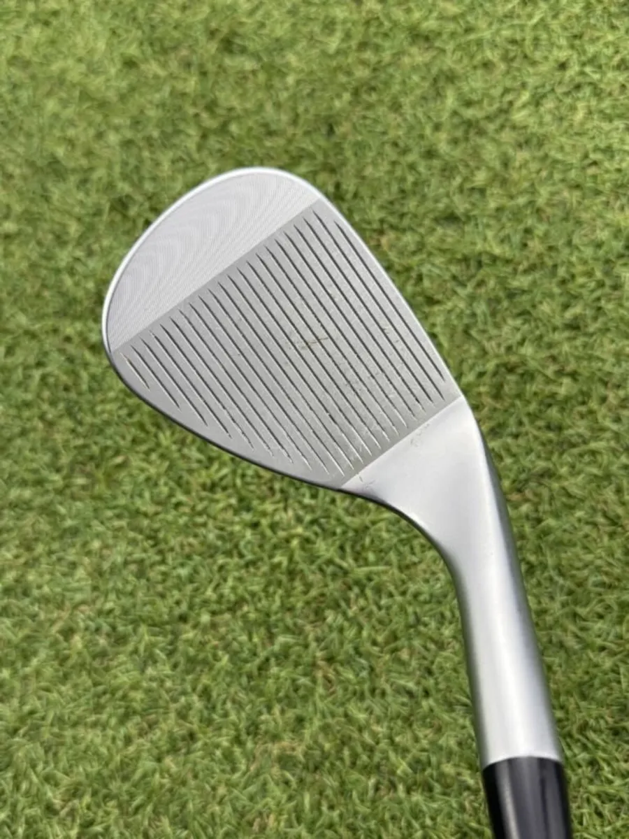 PING S159 WEDGE LW 58°.6.T / X-STIFF / LEFT HAND - Image 3