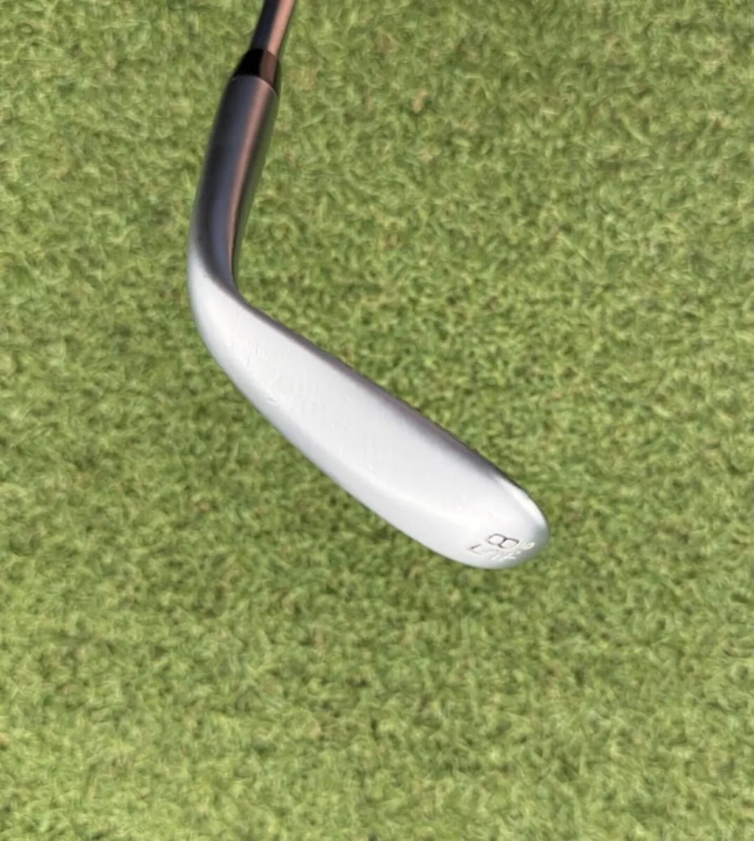 PING S159 WEDGE LW 58°.6.T / X-STIFF / LEFT HAND - Image 4
