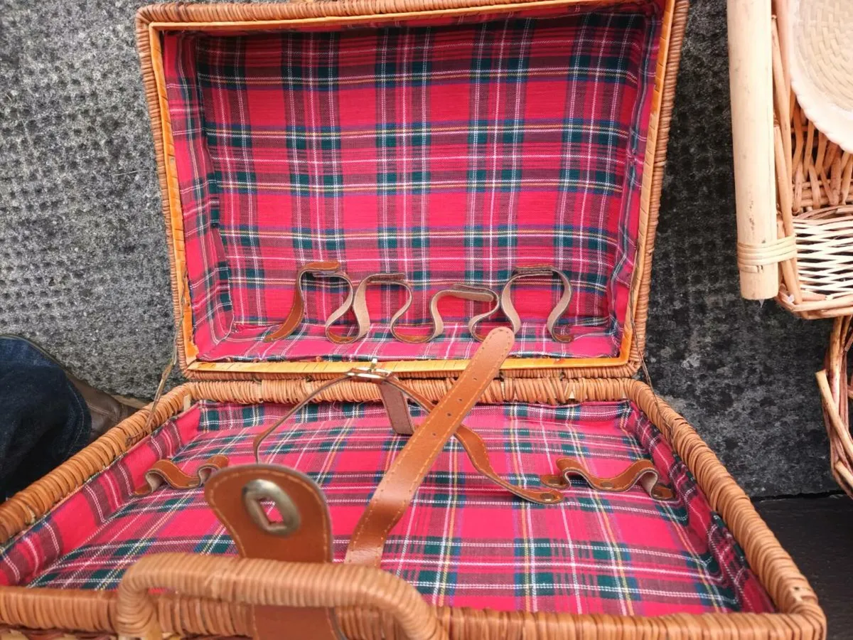 Miscellaneous Basket Bundle - Image 2