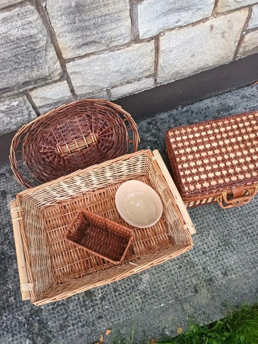 Miscellaneous Basket Bundle - Image 3
