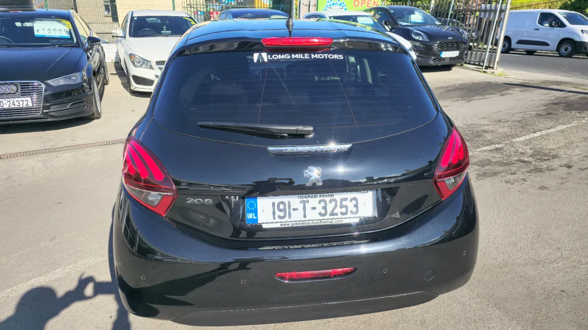 Peugeot 208 2019 AA APPROVED - Image 2