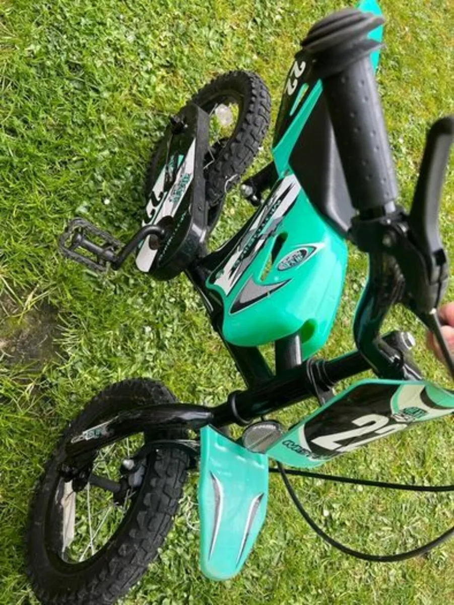 Boy's Bike - Image 1