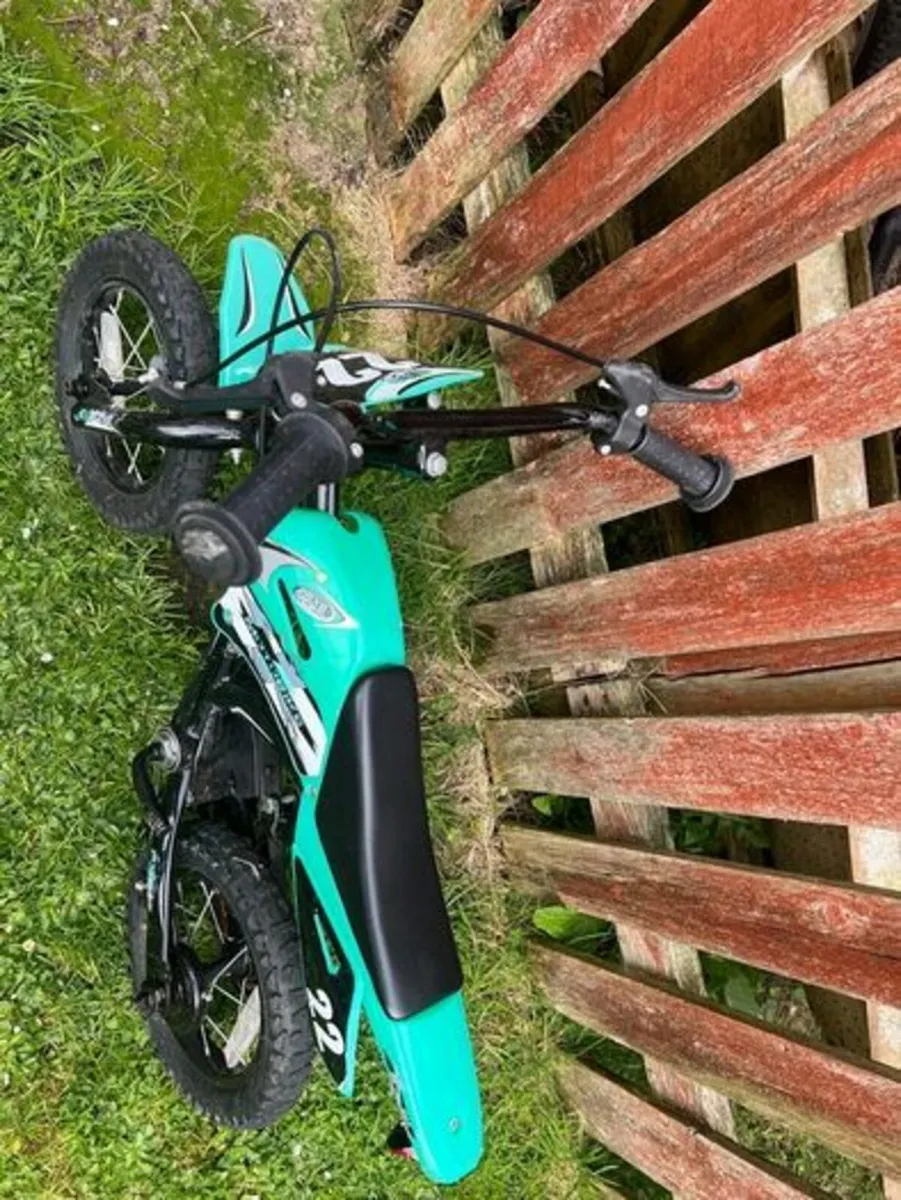 Boy's Bike - Image 2