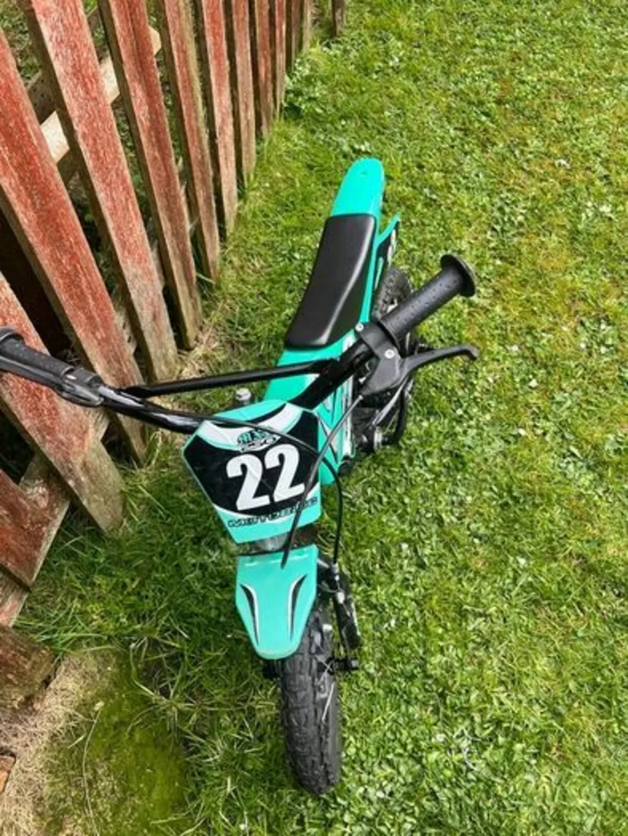 Boy's Bike - Image 3