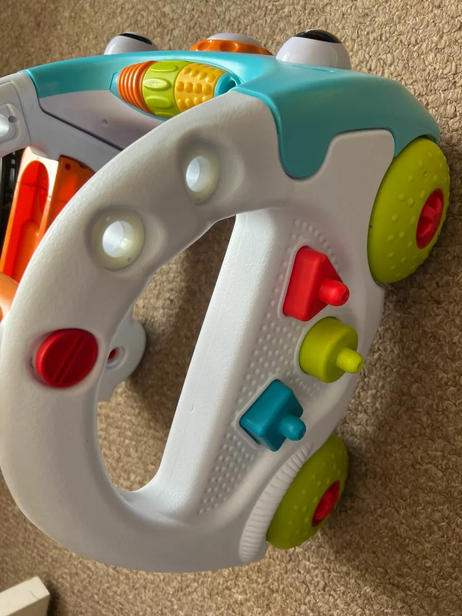 Baby Walker - Image 2