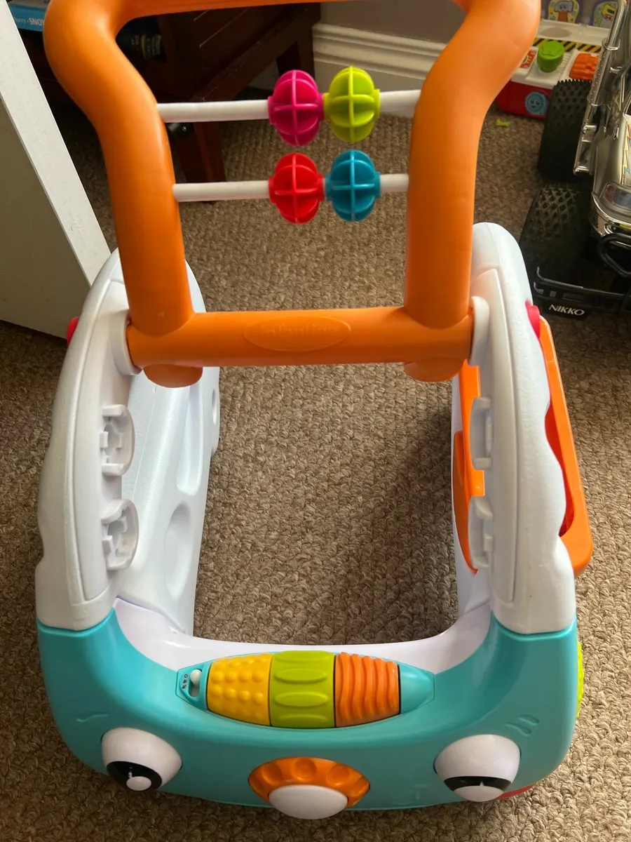 Baby Walker - Image 3