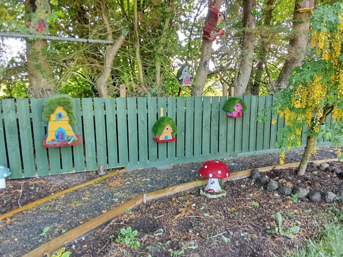 Fairy houses for sale - Image 2