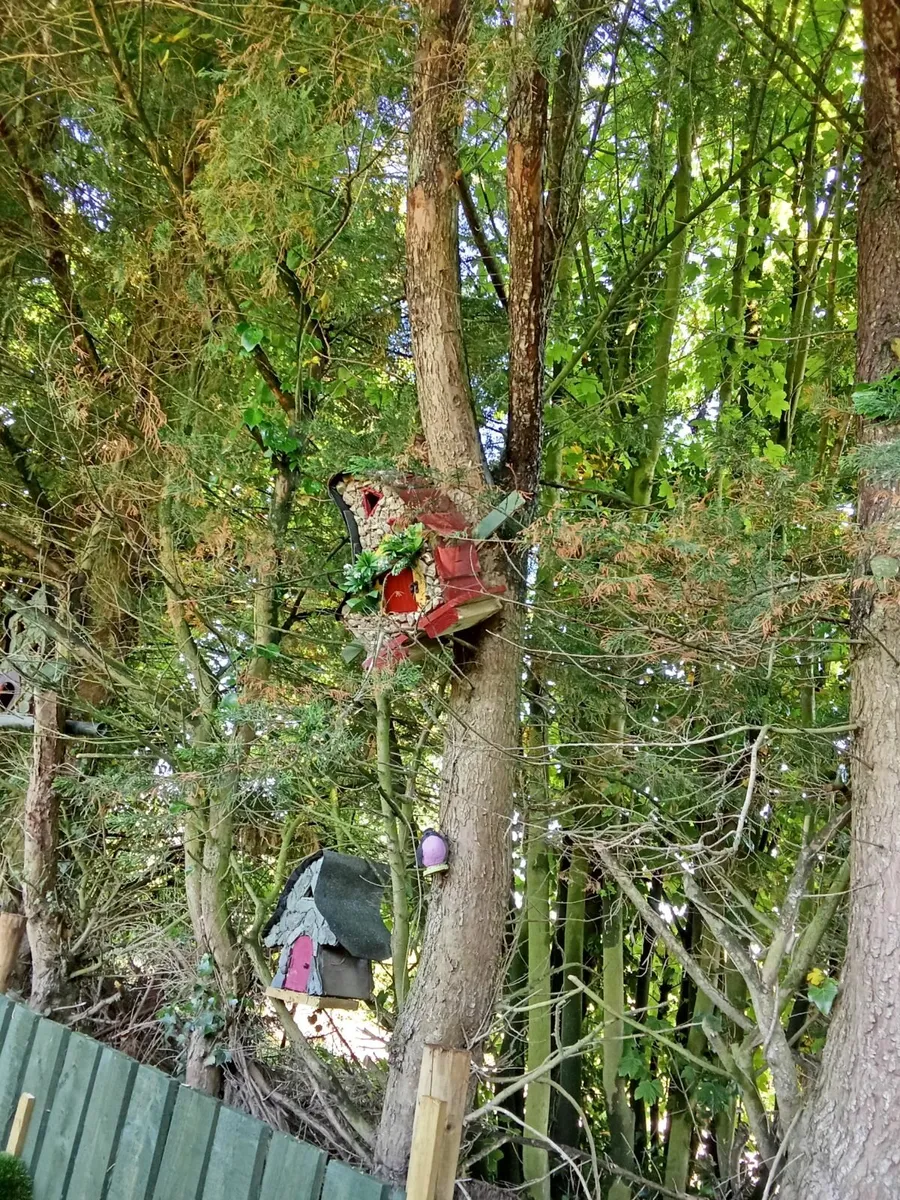 Fairy houses for sale - Image 3