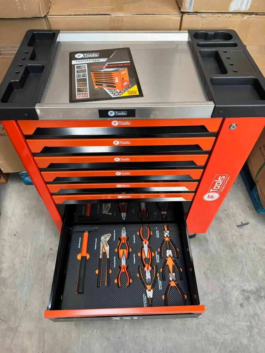 New fully loaded toolbox - Image 4