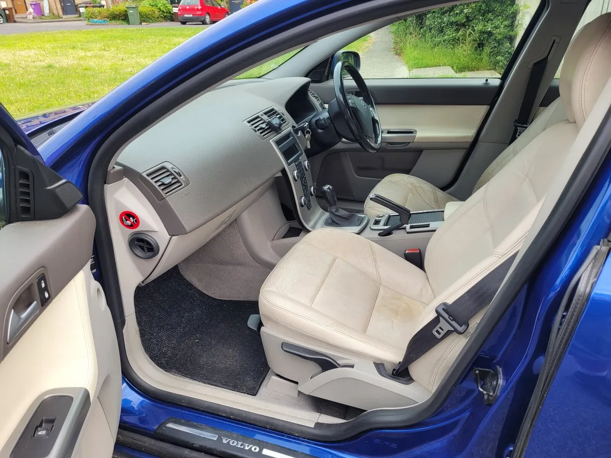 Volvo S40 2009 - Image 4