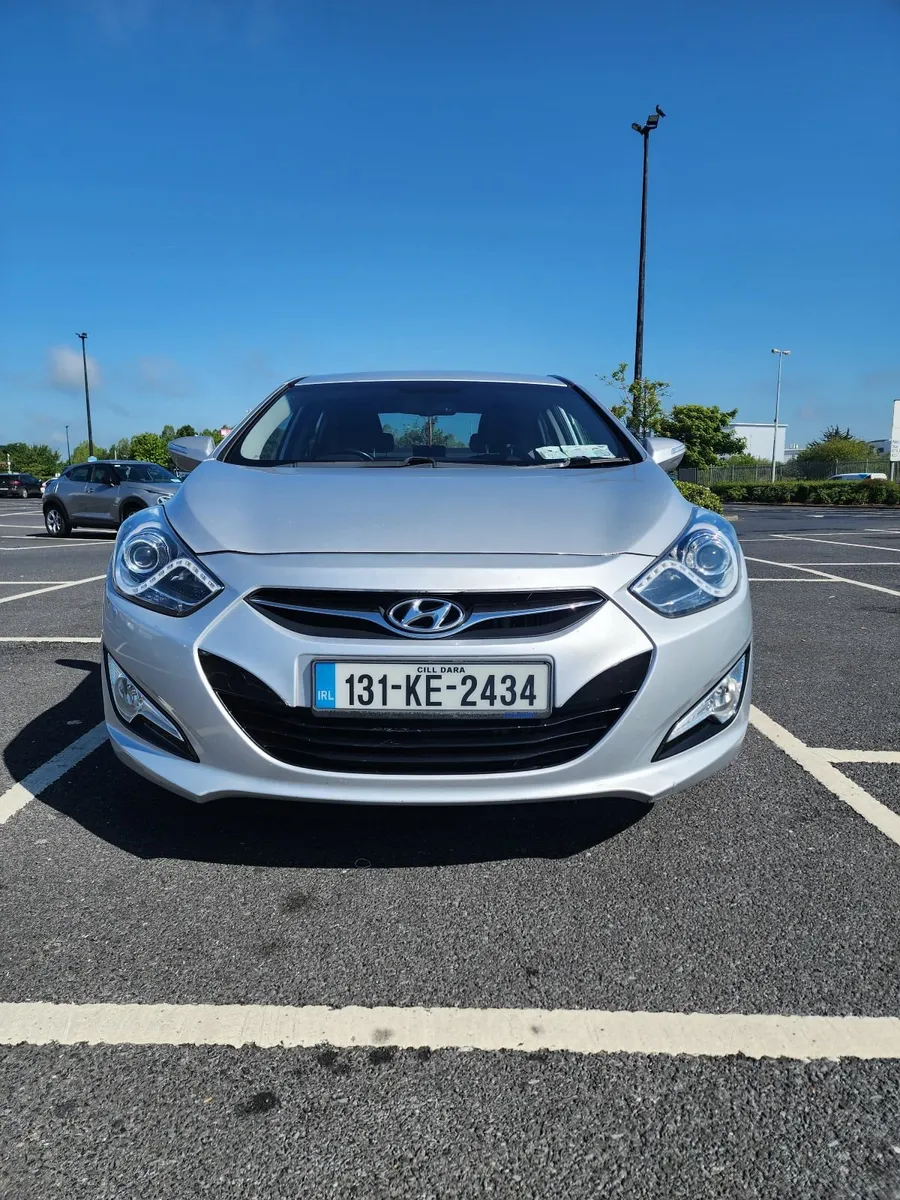 Hyundai i40 2013 - Image 1