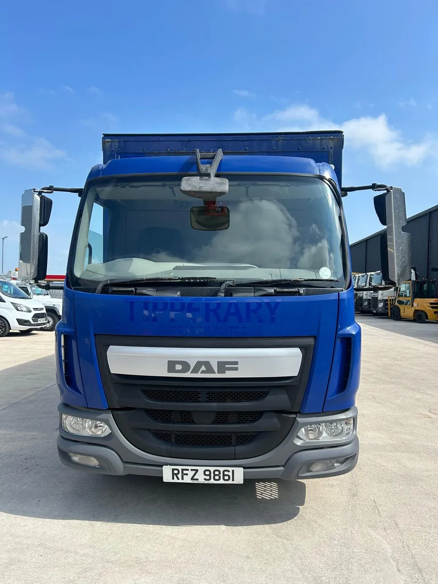 2014 DAF LF 180 EURO 6 - Image 3