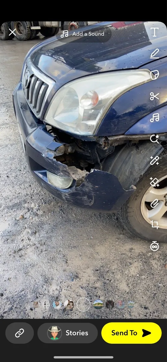Landcruiser - Image 2