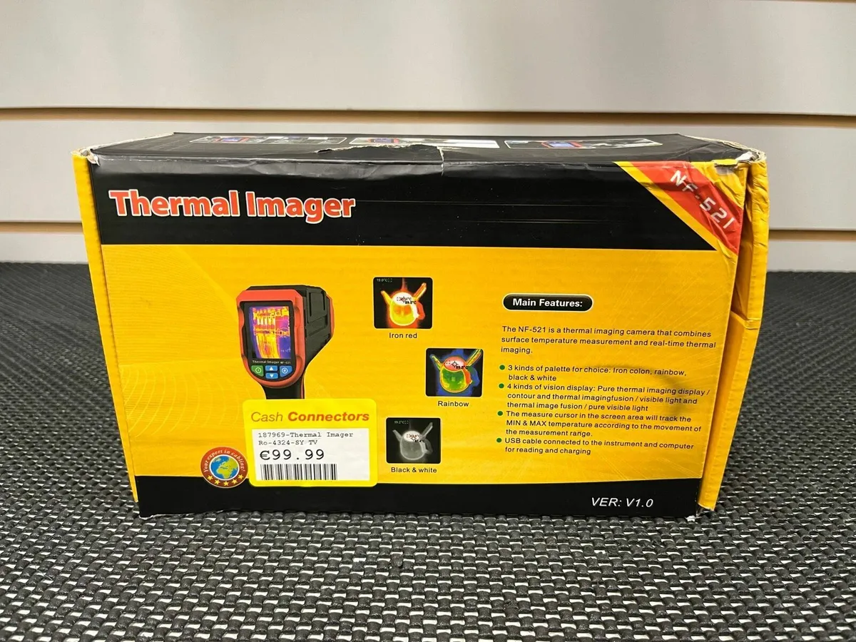 Thermal Imager - Image 1