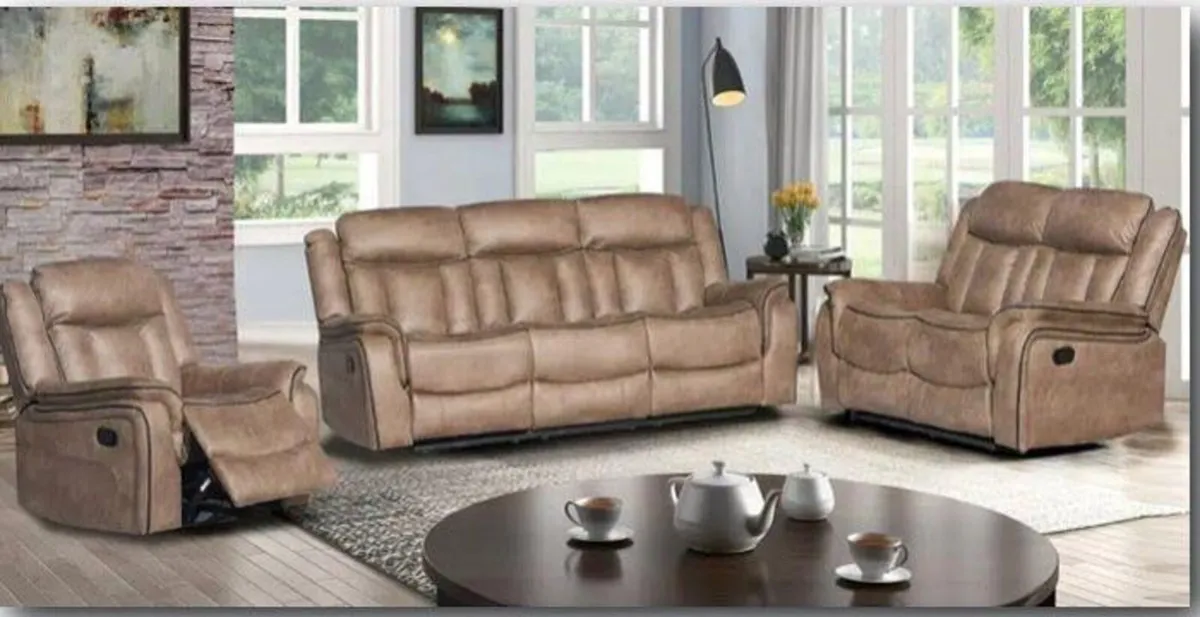 😍all new Westbrook recliner now available😍 - Image 3
