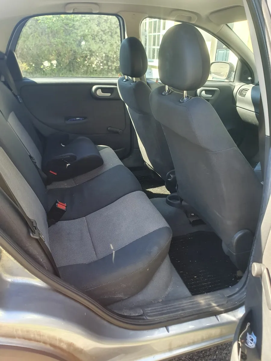 Opel Corsa 2005 - Image 4