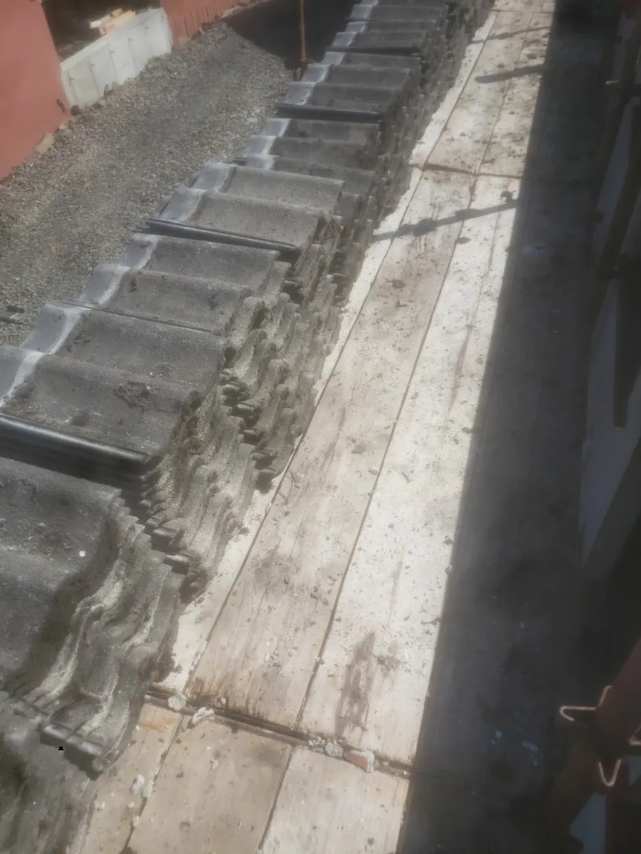 Roof tiles - Image 2