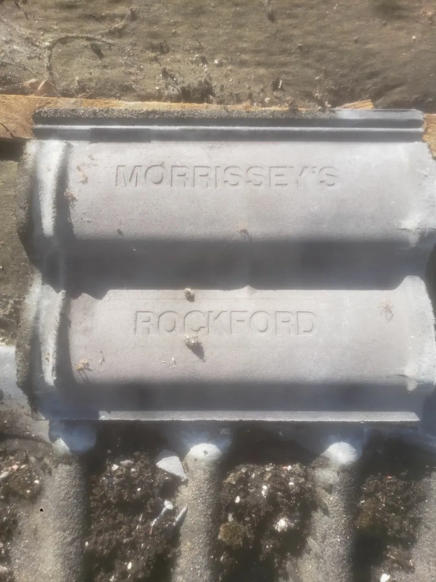 Roof tiles - Image 3