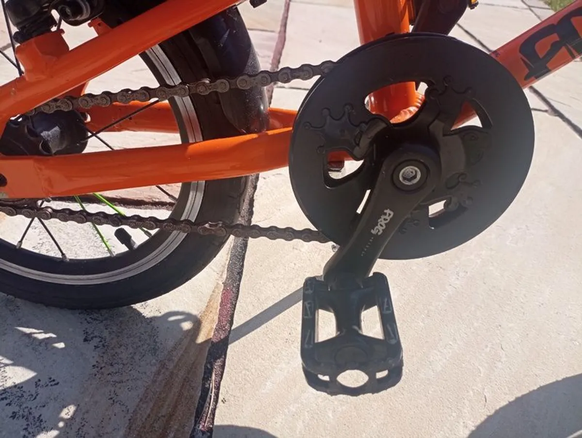 Bike - Image 1