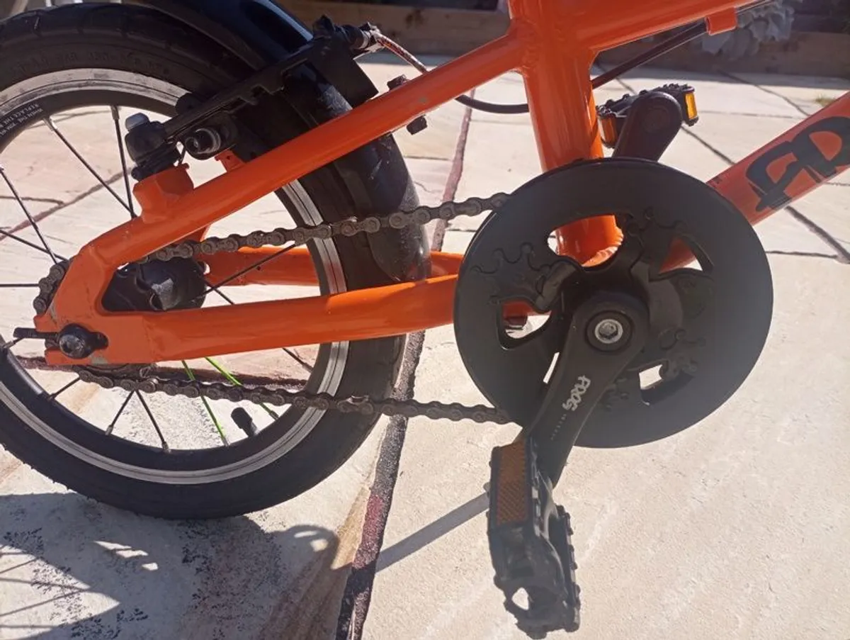 Bike - Image 2
