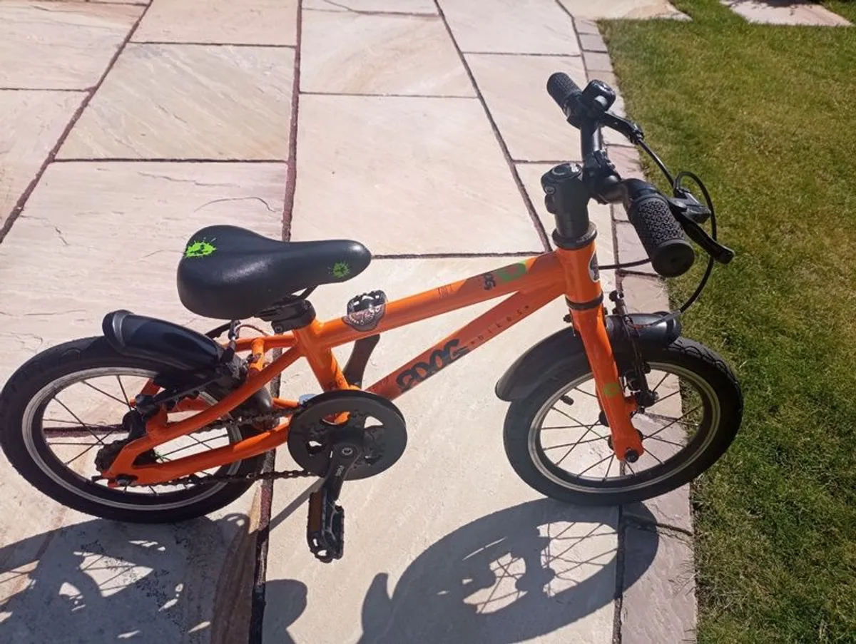 Bike - Image 3