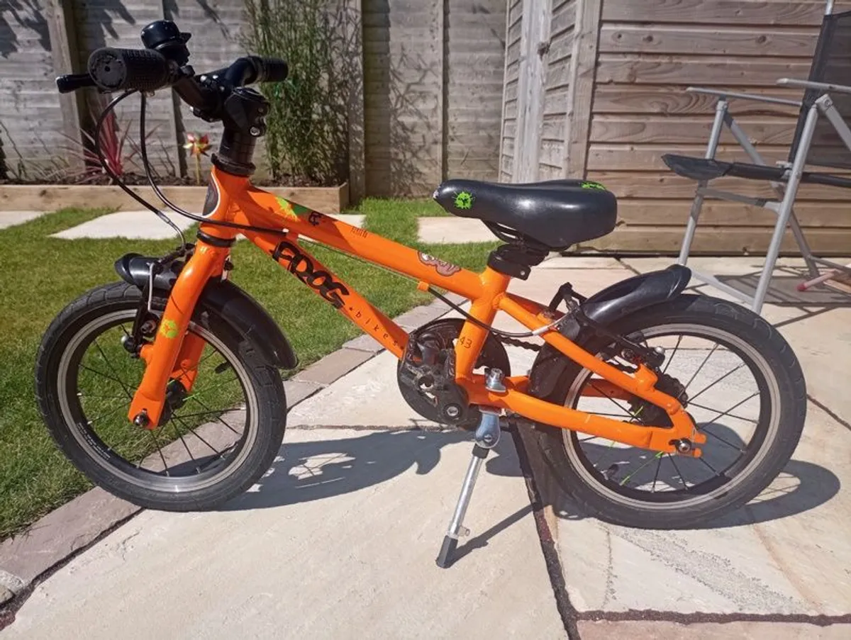 Bike - Image 4