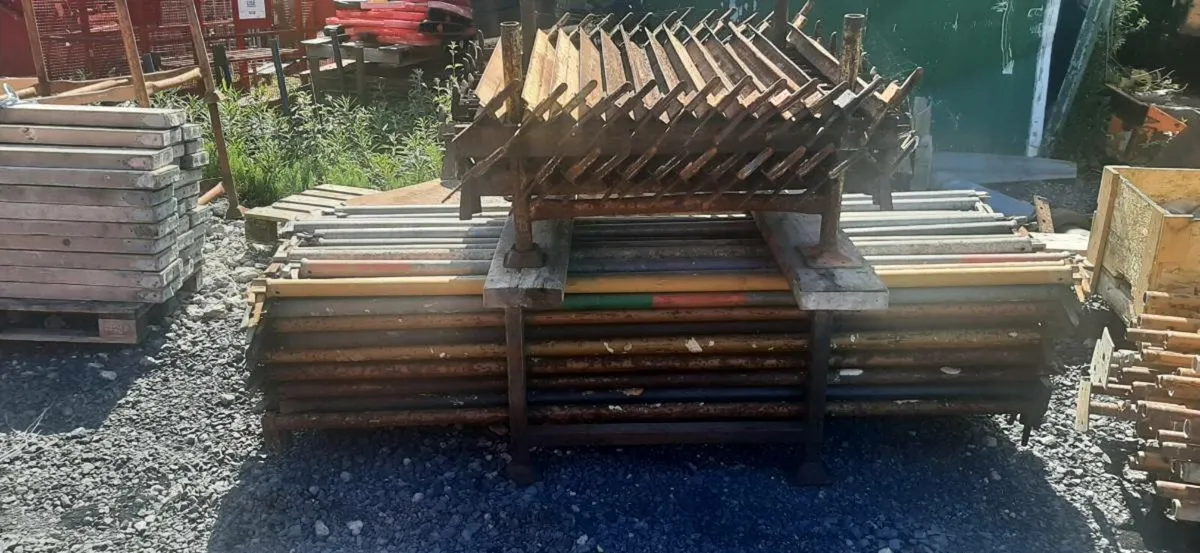 Scaffolding for sale - Image 2