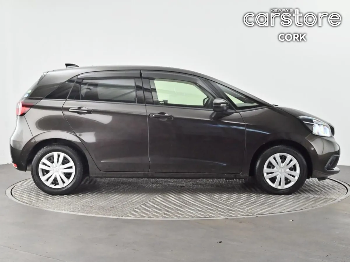 Honda Fit Hybrid 5DR Auto - Image 3