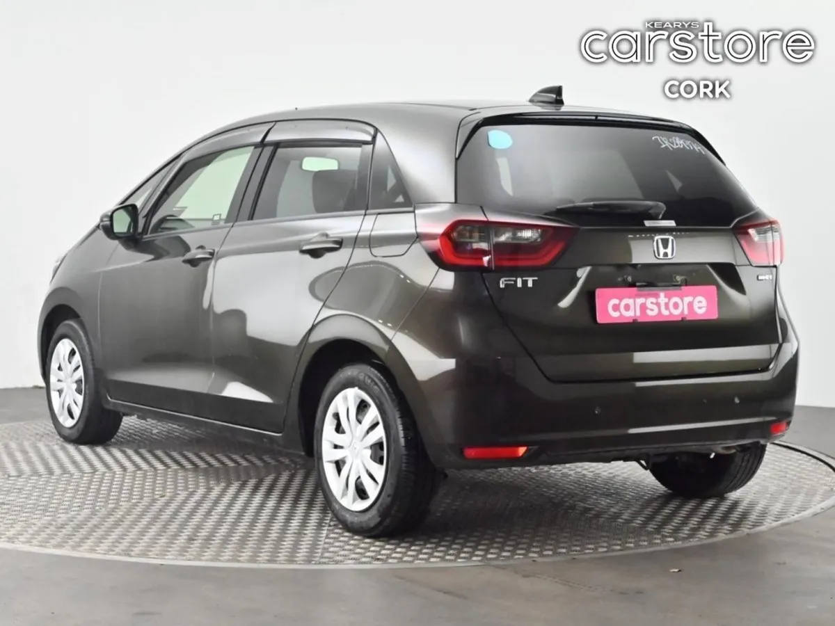 Honda Fit Hybrid 5DR Auto - Image 4