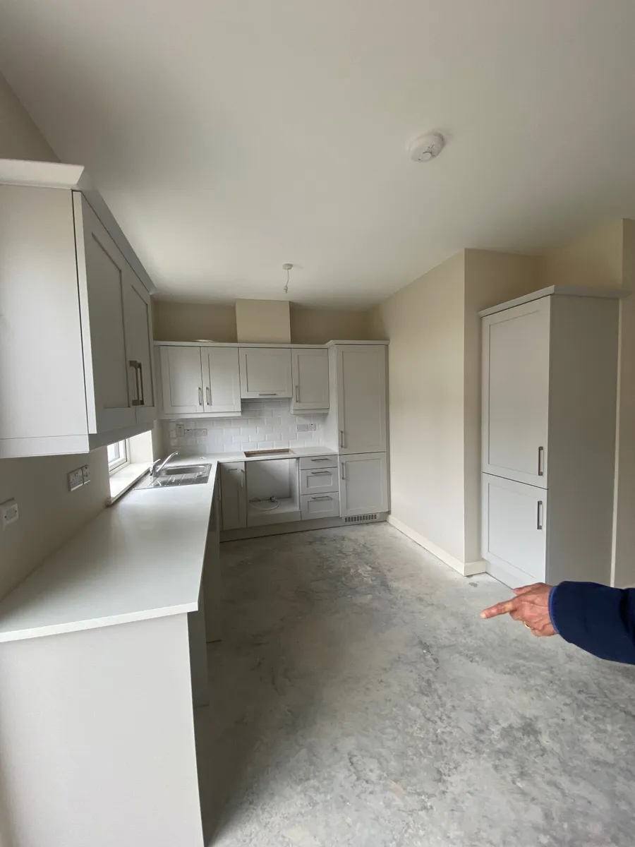 Full brand new Kitchen - Image 1