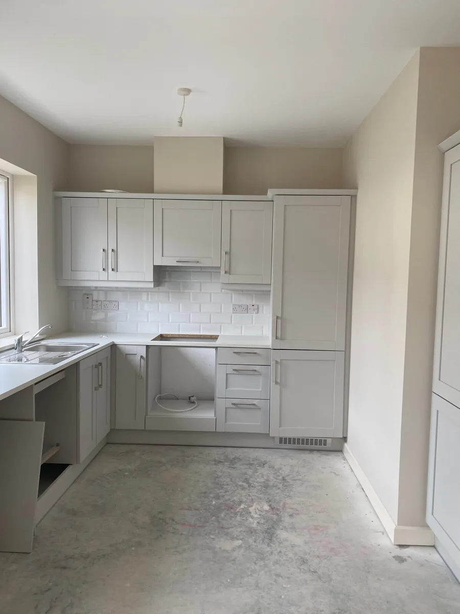 Full brand new Kitchen - Image 3