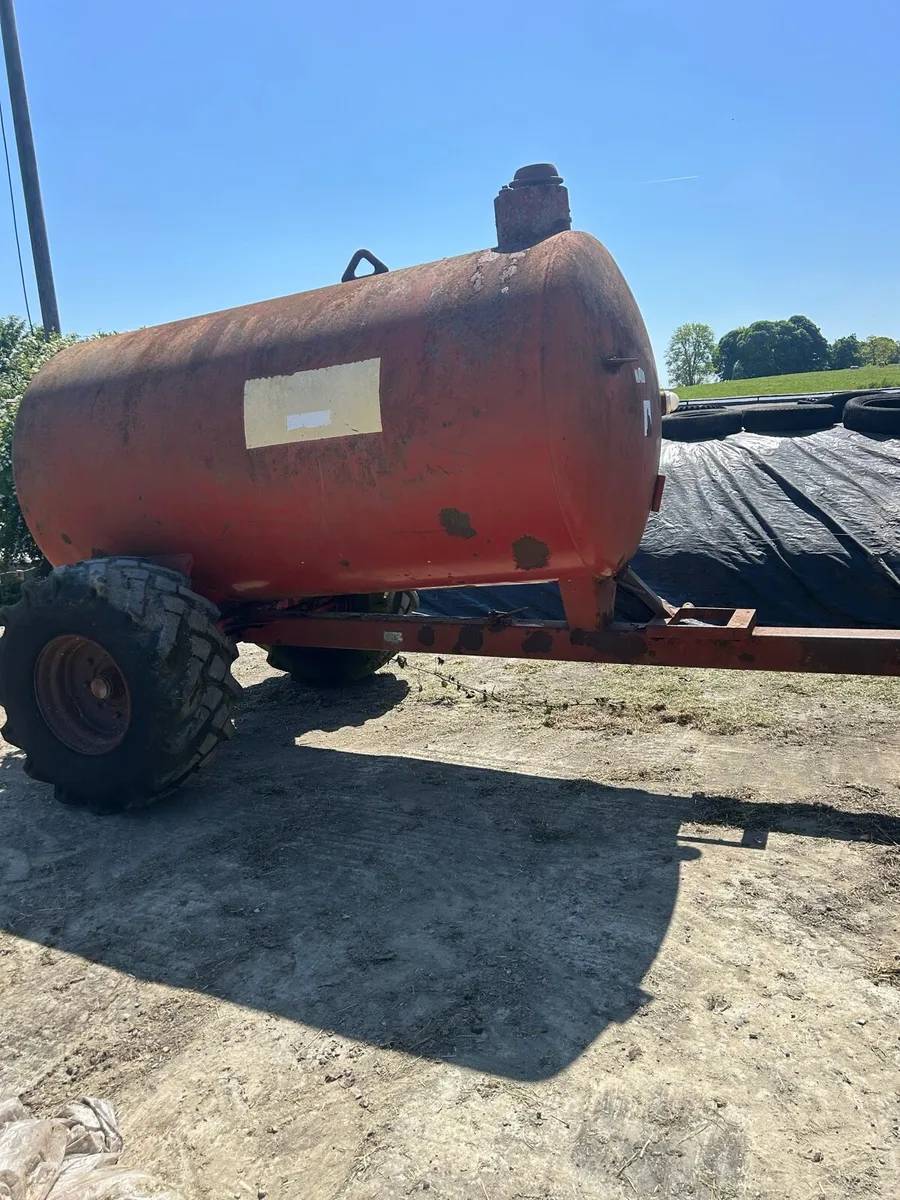 Water tank - Image 3