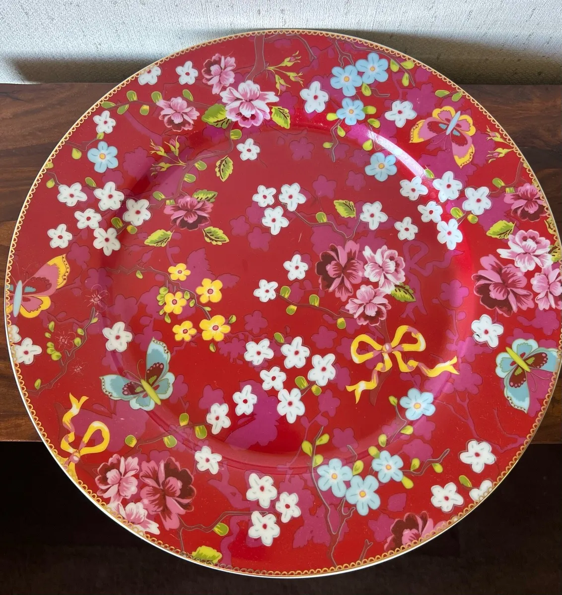 Pip Studio Collection. Plate, bowl, cup & saucer - Image 3