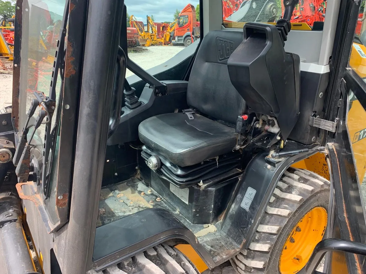 JCB 175 SKID STEER - Image 4