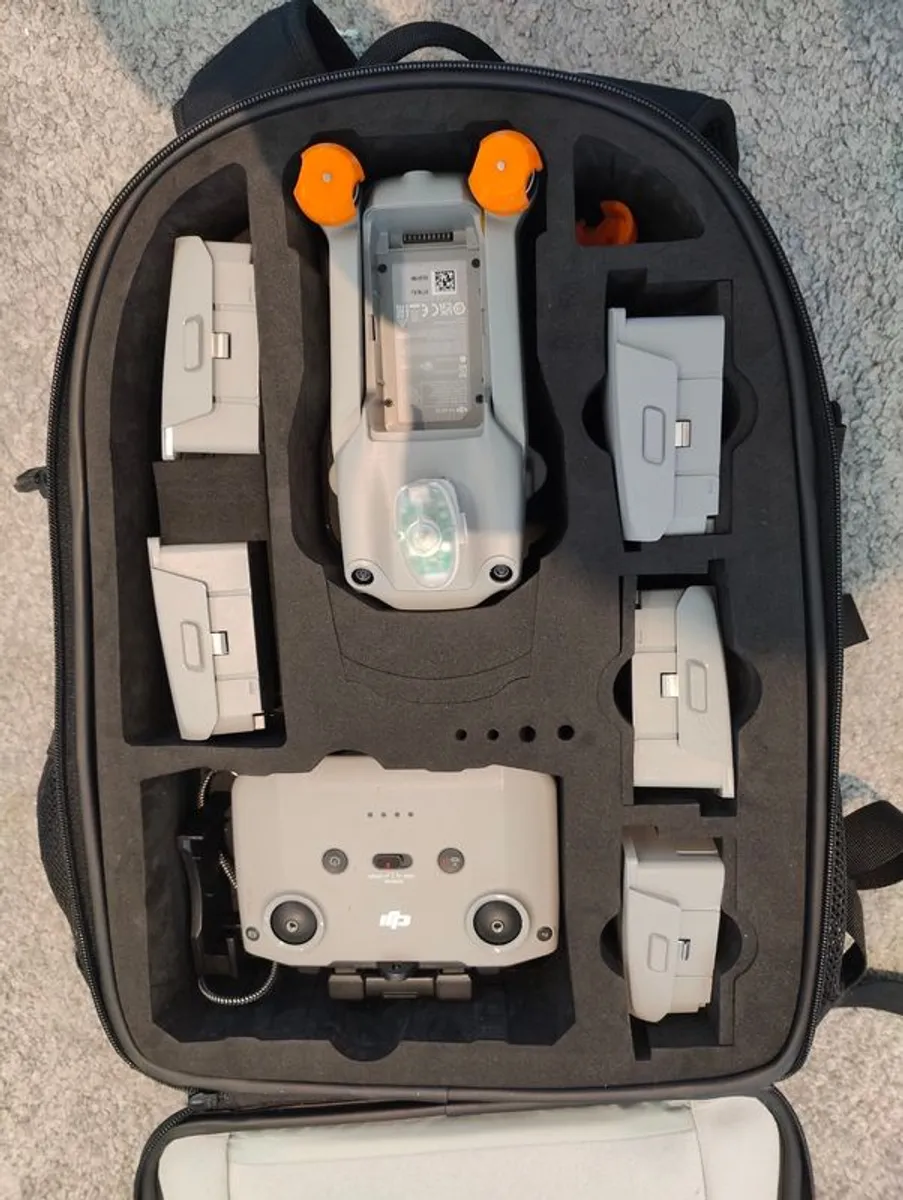 DJI Mavic Air 2S - Incredible Drone Bundle! - Image 1