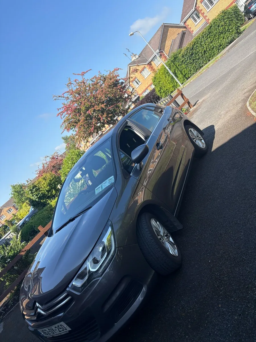 Citroen C4 - Image 3