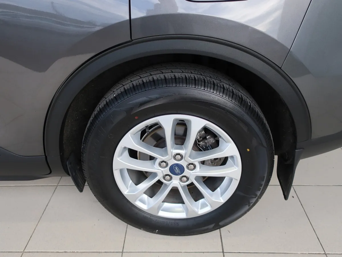 2023 FORD KUGA TITANIUM 5DR 1.5td 120PS - Image 4