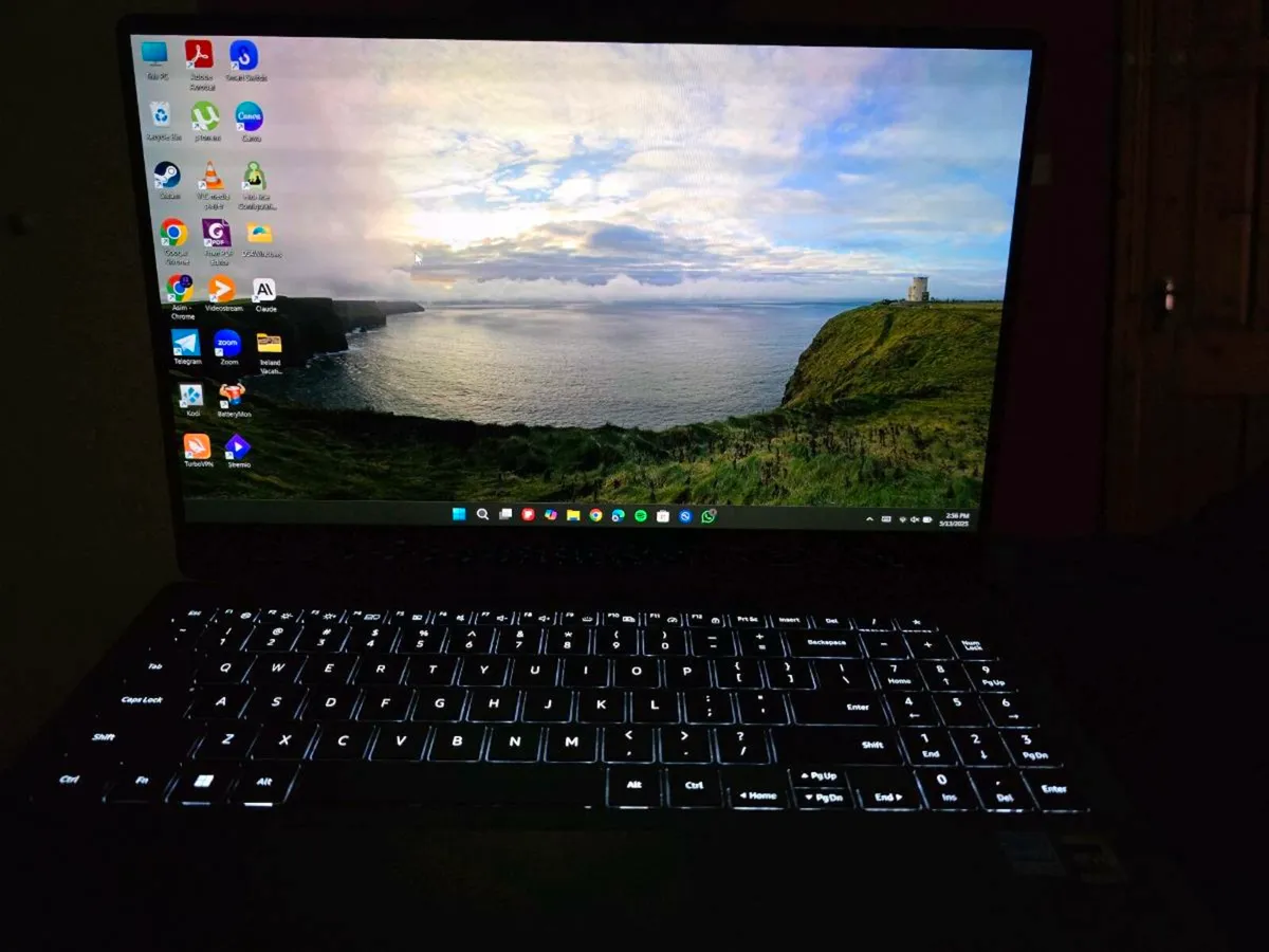 Samsung Galaxy Book3 360 - Image 4