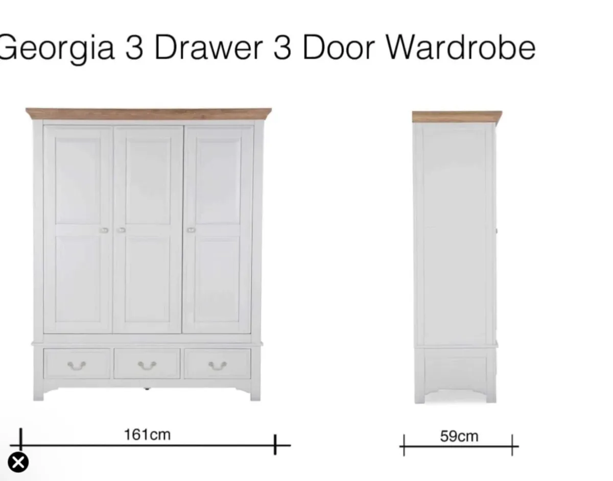 bedroom furniture - Image 2